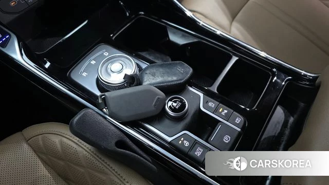 Kia The New Sorento 4th Generation id 4985550 из Кореи 35