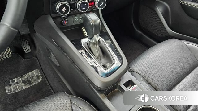 Renault Korea (Samsung) XM3 id 5016338 из Кореи 29