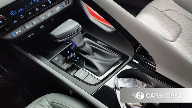Hyundai The New Avante (CN7) id 4792762 из Кореи 19