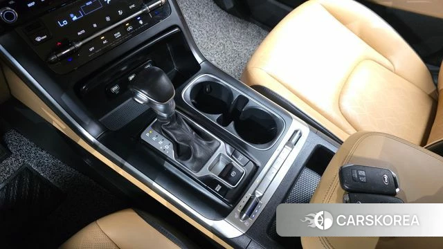 Kia Carnival 4th generation id 4966695 из Кореи 19