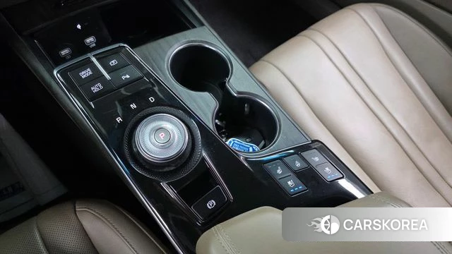 Kia K8 id 5017777 из Кореи 19