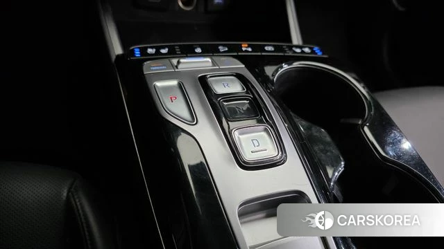 Hyundai Tucson (NX4) id 4917292 из Кореи 19