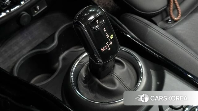 Mini Cooper Clubman id 5022405 из Кореи 36