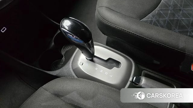 Chevrolet (GM Daewoo) The New Spark id 4907707 из Кореи 29