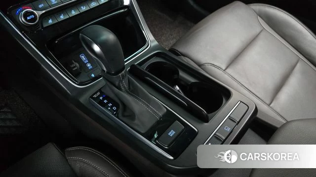 Hyundai Grandeur IG id 5018499 из Кореи 31