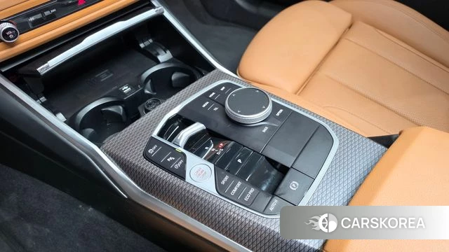 BMW 3 Series (G20) id 5033035 из Кореи 31