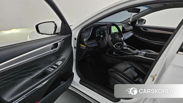 Hyundai The New Grandeur IG id 4362730 из Кореи 43