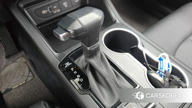 Kia The New K5 3rd generation id 4674726 из Кореи 30
