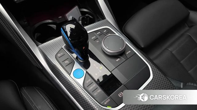 BMW i4 id 5016955 из Кореи 29