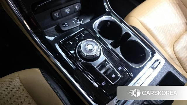 Kia Carnival 4th generation id 4977068 из Кореи 19