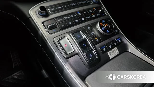 Hyundai The New Santa Fe id 3587080 из Кореи 19