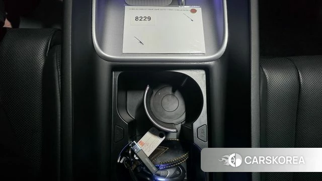 Hyundai Grandeur Hybrid (GN7) id 4950162 из Кореи 18