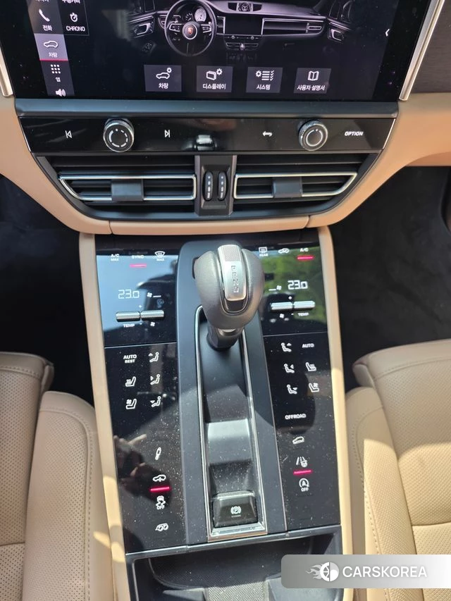 Porsche Macan id 4577940 из Кореи 17