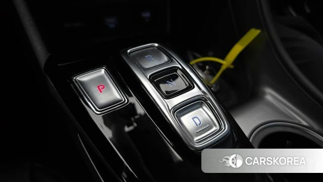 Hyundai Sonata (DN8) id 4731355 из Кореи 29