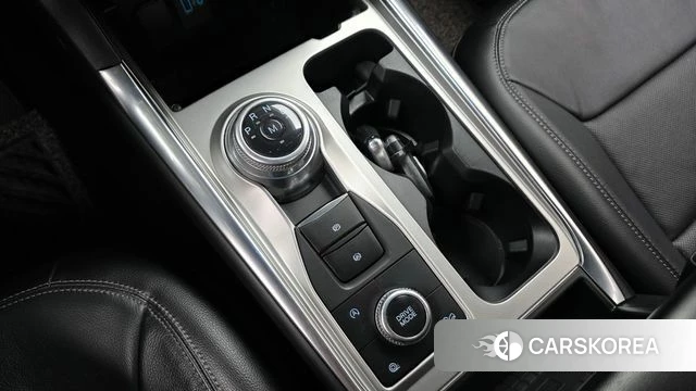 Ford Explorer 6th Generation id 4930488 из Кореи 19