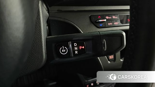 Kia The New Kia Ray EV id 5045971 из Кореи 29