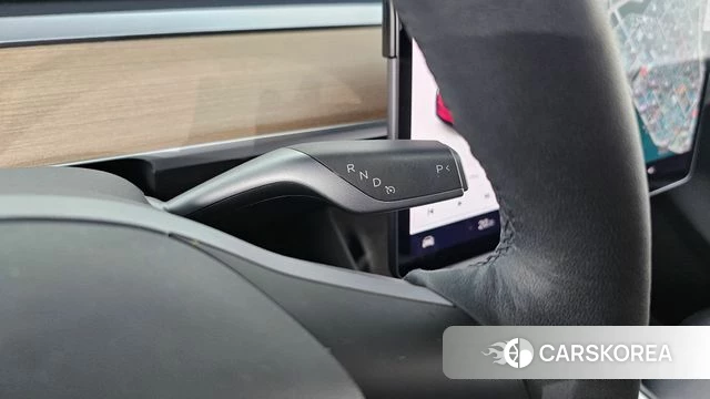 Tesla Model Y id 5034598 из Кореи 36