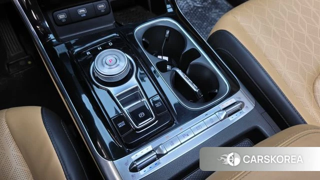Kia Carnival 4th generation id 5012117 из Кореи 35