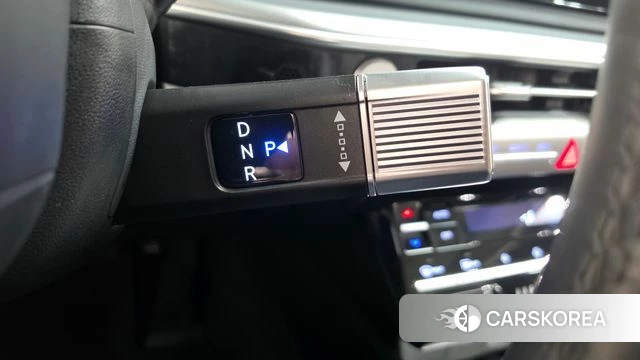 Hyundai Grandeur (GN7) id 5039846 из Кореи 34