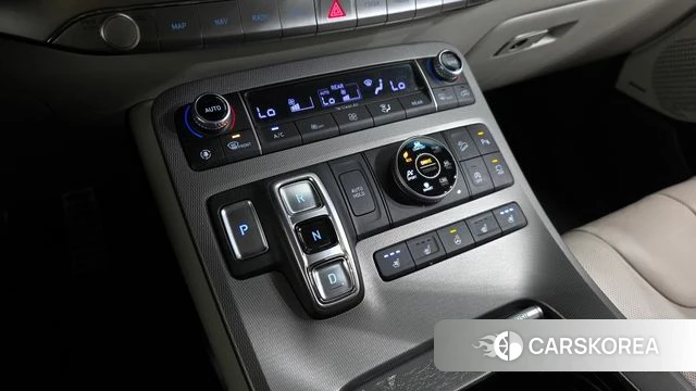 Hyundai Palisade id 4966472 из Кореи 32