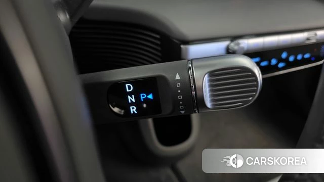 Hyundai Ionic 5 id 4958924 из Кореи 31