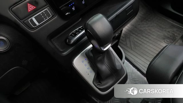 Hyundai Staria id 4996312 из Кореи 32
