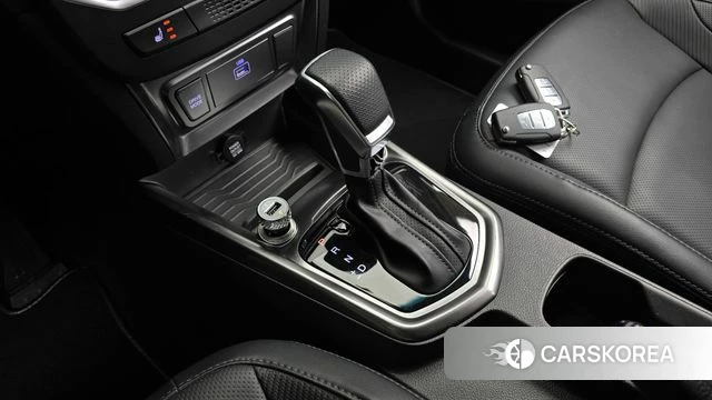 Ssangyong The New Tivoli id 5052042 из Кореи 19
