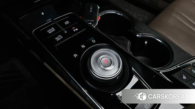 Kia K8 Hybrid id 5002371 из Кореи 34
