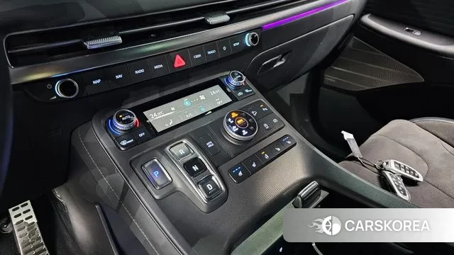 Hyundai The New Palisade id 3624512 из Кореи 19