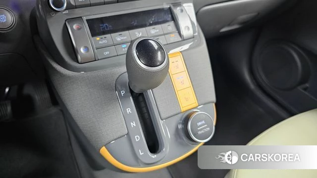 Hyundai Casper id 5022041 из Кореи 30