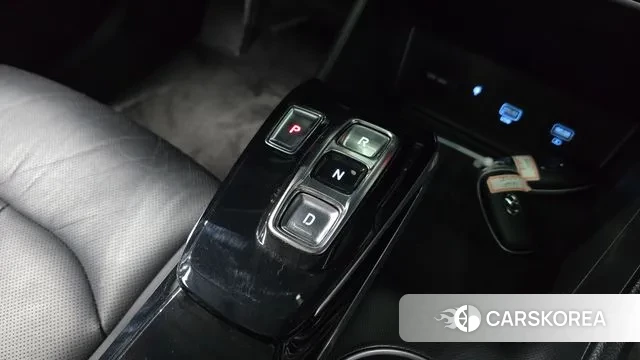 Hyundai Sonata (DN8) id 3760880 из Кореи 19