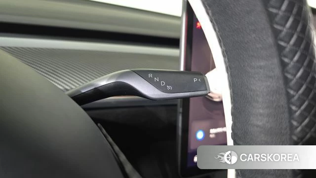 Tesla Model Y id 4793336 из Кореи 32