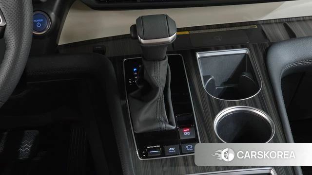 Toyota Sienna 4th Generation id 5001930 из Кореи 36