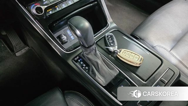 Hyundai Grandeur IG id 4987943 из Кореи 36