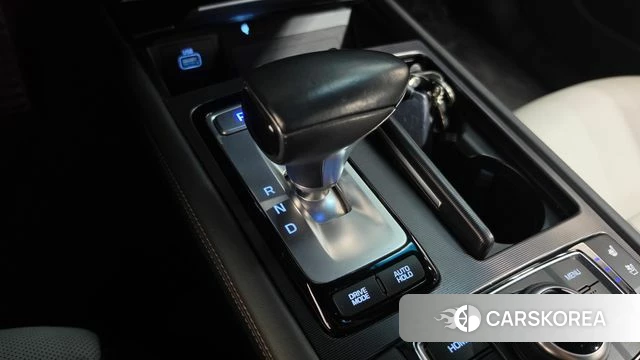 Genesis G80 id 5041842 из Кореи 34