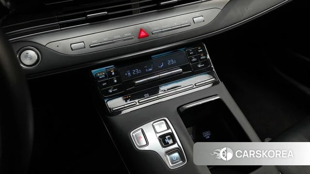 Hyundai The New Grandeur IG id 4727339 из Кореи 29