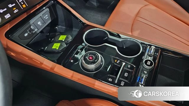 Kia The New K5 3rd generation id 4660521 из Кореи 30