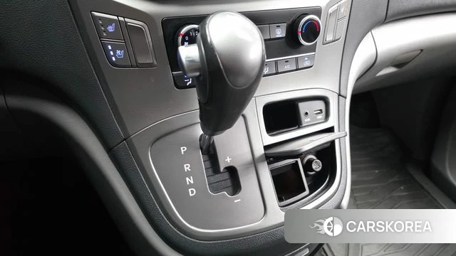 Hyundai The New Grand Starex id 4780328 из Кореи 34
