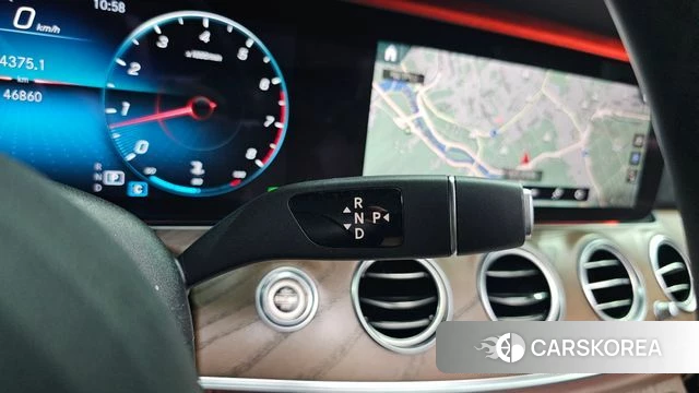 Mercedes-Benz E-Class W213 id 4930193 из Кореи 29