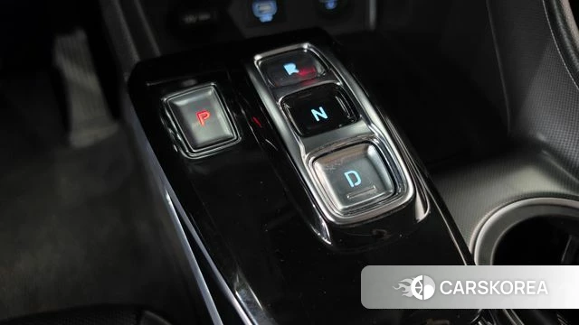 Hyundai Sonata (DN8) id 5023654 из Кореи 30