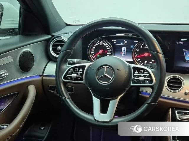 Mercedes-Benz E-Class W213 id 5031157 из Кореи 19