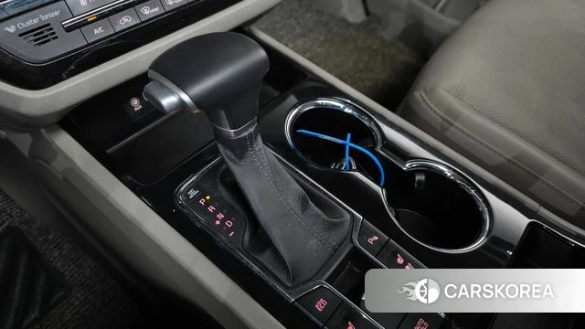 Kia The New Carnival id 4967145 из Кореи 31