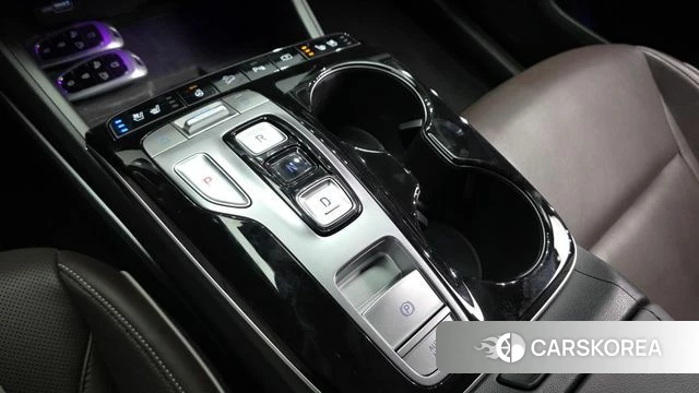 Hyundai Tucson (NX4) id 4676995 из Кореи 19