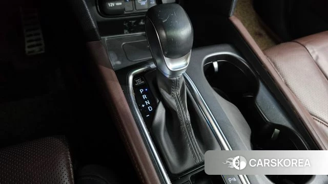 Hyundai Santa Fe TM id 4998619 из Кореи 34