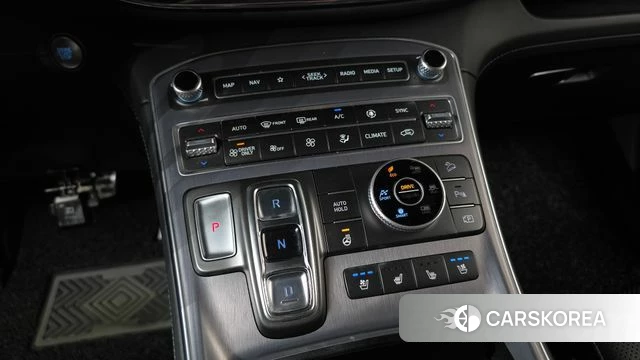 Hyundai The New Santa Fe id 4997106 из Кореи 34