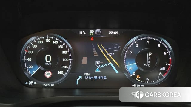 Volvo S60 3rd generation id 5028951 из Кореи 19