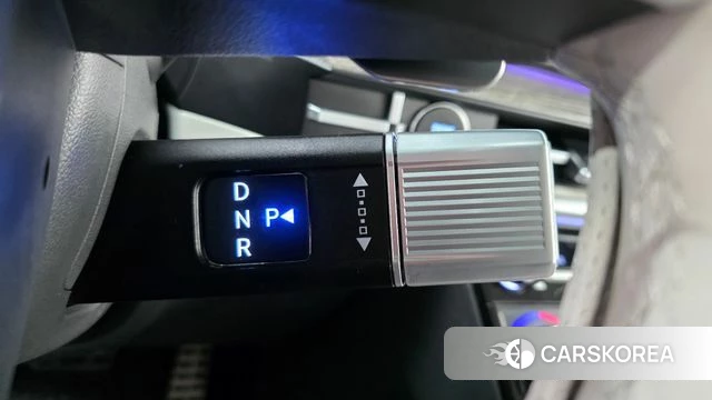 Hyundai Santa Fe (MX5) id 4965015 из Кореи 31
