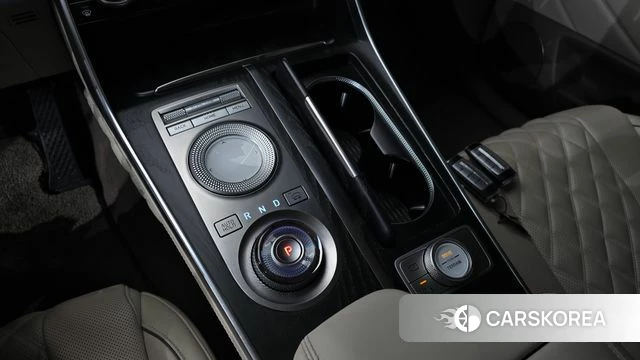 Genesis GV80 id 4977262 из Кореи 19