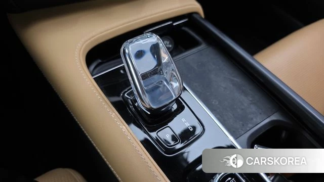 Volvo S90 id 5003432 из Кореи 35