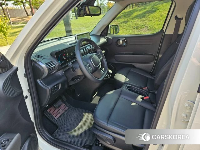 Hyundai The New Casper id 4995634 из Кореи 19